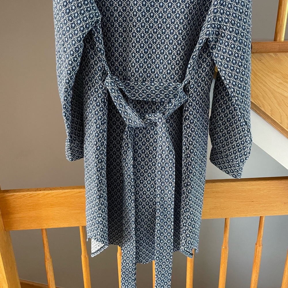 Long light button jacket - Picture 6 of 6